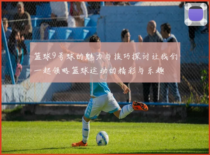 篮球9号球的魅力与技巧探讨让我们一起领略篮球运动的精彩与乐趣