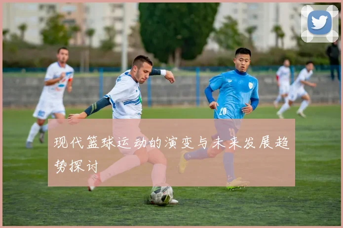 现代篮球运动的演变与未来发展趋势探讨