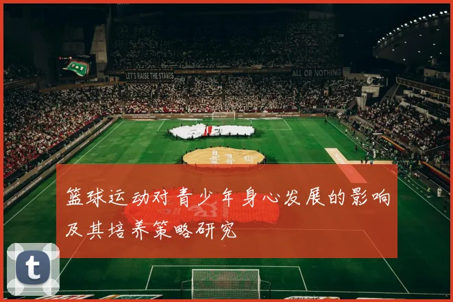 篮球运动对青少年身心发展的影响及其培养策略研究